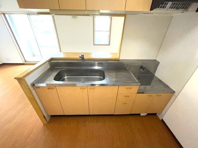 �É����É��s�����`�n30-21�̃}���V�����̃L�b�`��