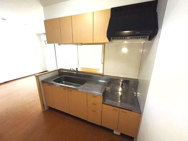 �É����É��s�����`�n30-21�̃}���V�����̃L�b�`��