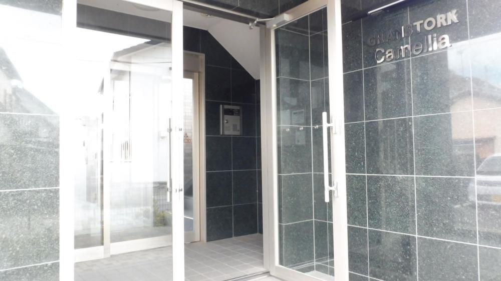 �É����É��s�����`�n30-21�̃}���V�����̃G���g�����X