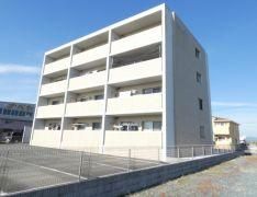 �É����܈�s��354-1�̃}���V�����̌����O��