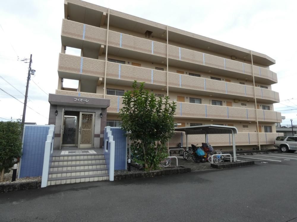 �É����e��s����4975�̃}���V�����̌����O��