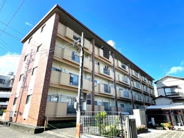 �É����É��s�����`��6����11-24�̃}���V�����̌����O��