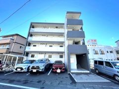 �É����ĒÎs�h��1-11-17�̃}���V�����̌����O��