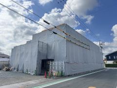 �É����l���s�����擌�O����5-1�̃}���V�����̌����O��