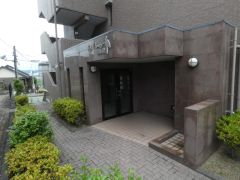 �É����|��s���䏊1600�̃}���V�����̌����O��