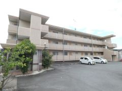 �É����|��s�㐼��1600-1�̃}���V�����̌����O��