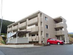 �É����l���s�l�����������ɒJ222-1�̃}���V�����̌����O��