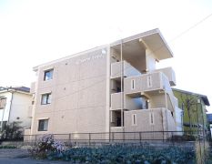 �É����É��s�x�͋搼���P�R�S�T�|�P�̃}���V�����̌����O��