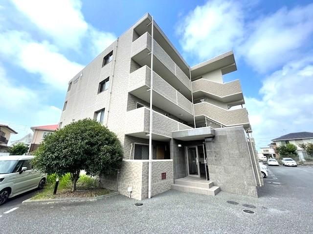 �É����x�m�s�{��806-1�̃}���V�����̌����O��