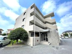 �É����x�m�s�{��806-1�̃}���V�����̌����O��