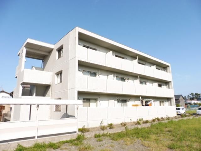 �É����Y���S�g�c���Z�g5073-1�̃}���V�����̌����O��