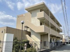 �É����l���s������㓇1����8-53�̃}���V�����̌����O��