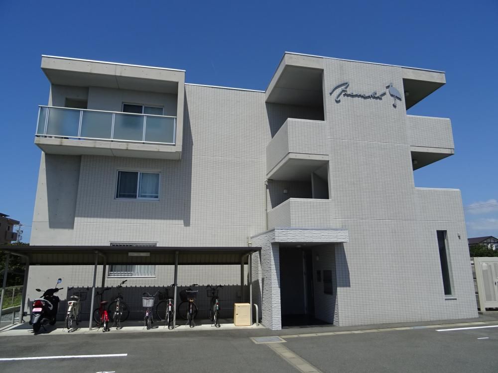 �É����l���s�������ђ�58-1�̃}���V�����̌����O��