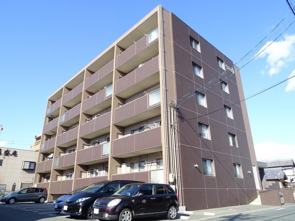 �É����l���s�l�����249-2�̃}���V�����̌����O��