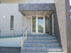 �É����|��s��2����22-5�̃}���V�����̌����O��