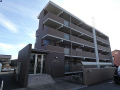 �É����֓c�s�x�u926-1�̃}���V�����̌����O��