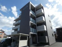 �É����|��s�鐼2����4-28-3�̃}���V�����̌����O��