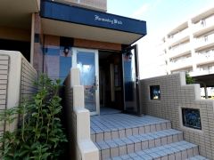 �É����܈�s�����1����6-3�̃}���V�����̌����O��