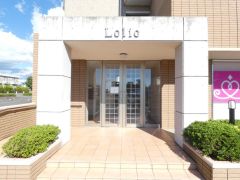 �É����܈�s���쓌2����9-2�̃}���V�����̌����O��