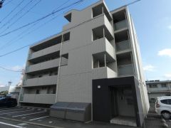 �É����|��s�쐼��11-2�̃}���V�����̌����O��