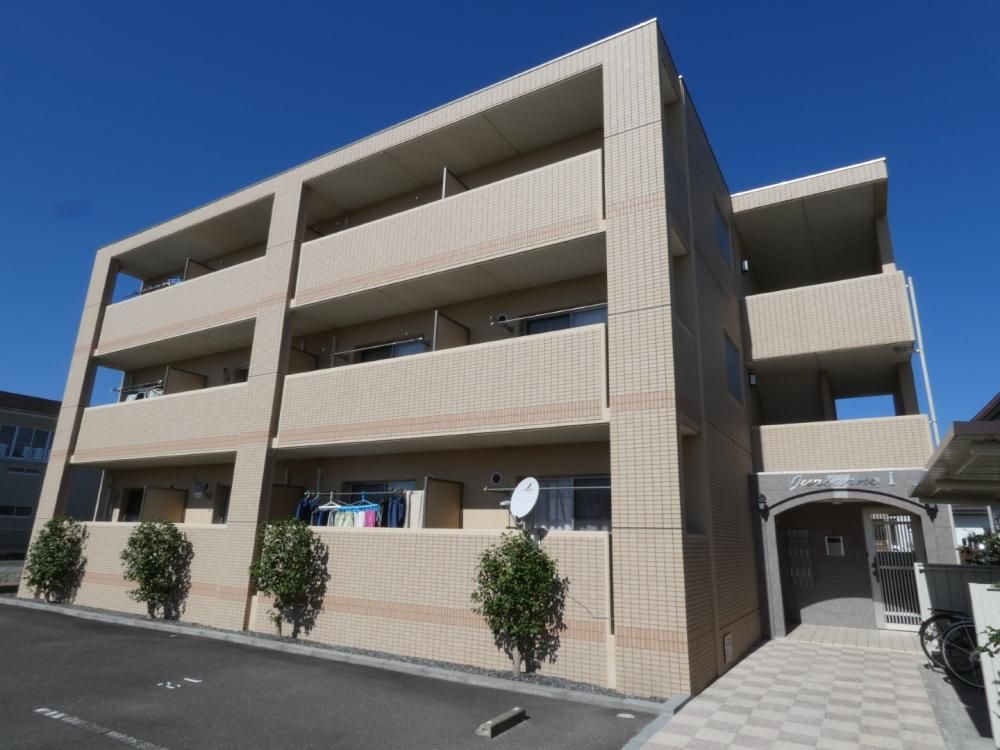 �É����e��s����5792�̃}���V�����̌����O��