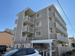 �É����l���s�����撆��1����15-1�̃}���V�����̌����O��