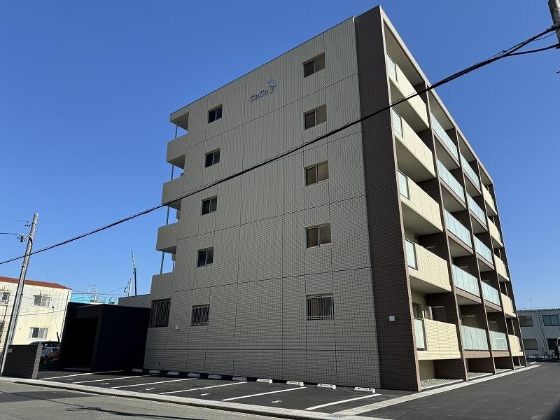 �É����l���s�����搼��c2����2-39�̃}���V�����̌����O��