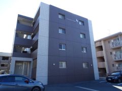 �É����l���s������L�ʓ쒬1710-1�̃}���V�����̌����O��