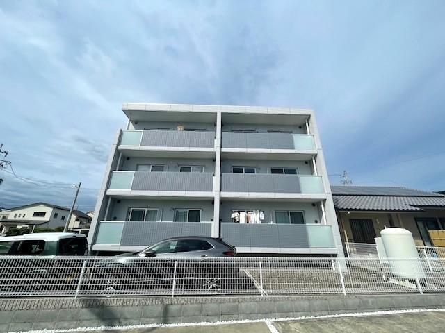 �É����É��s����V�`�n�R����11-18�̃}���V�����̌����O��