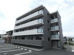 �É����֓c�s����1449-7�̃}���V�����̌����O��