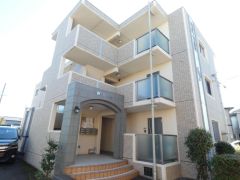 �É������c�s����2����22-52�̃}���V�����̌����O��