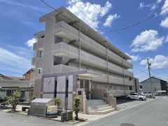 �É����l���s������P����305-3�̃}���V�����̌����O��