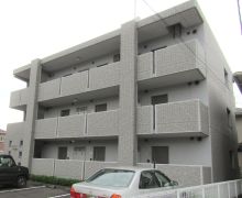 �É������}�s����2116�̃}���V�����̌����O��